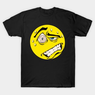 Pain T-Shirt